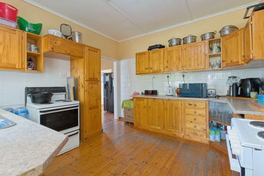 3 Bedroom Property for Sale in Millard Grange Eastern Cape